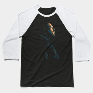 Post Malone Baseball T-Shirt